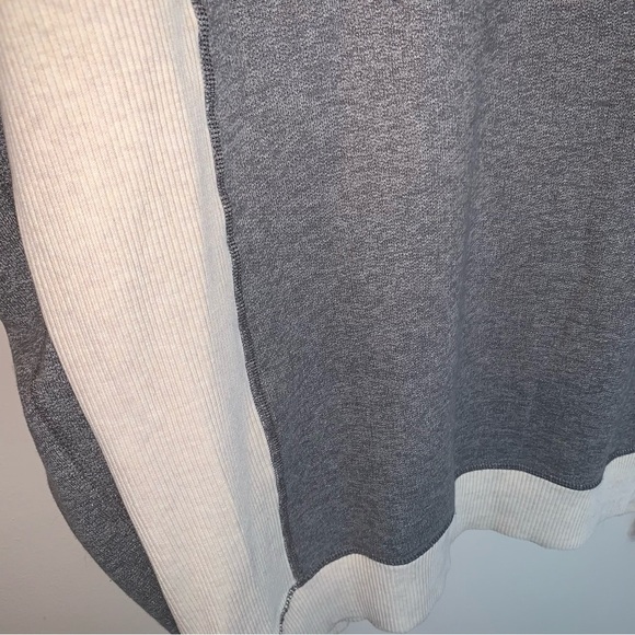 Lululemon French Terry Crewneck - Picture 11 of 11